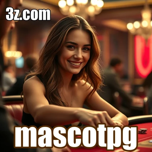 Jogos Casuais no Mascotpg: Variedade e Interação que Encantam