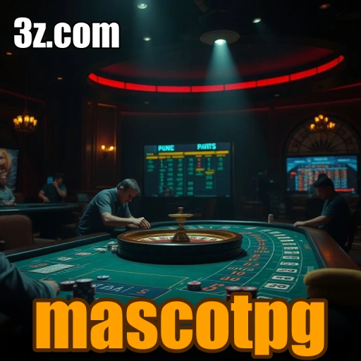 Desafios em Puzzle no Mascotpg: Interação e Diversão Garantidas