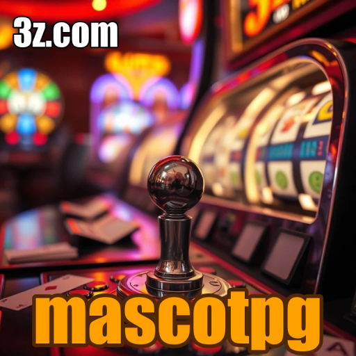 Simulation Inovadora em Mascotpg: Mergulhe na Diversão